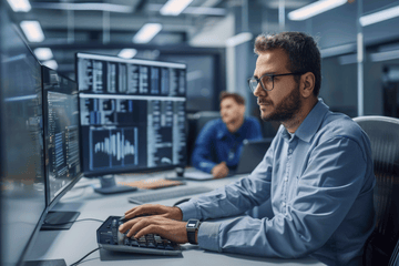 Navigating the Digital Frontier: Insights and Strategies for Cybersecurity Analysts