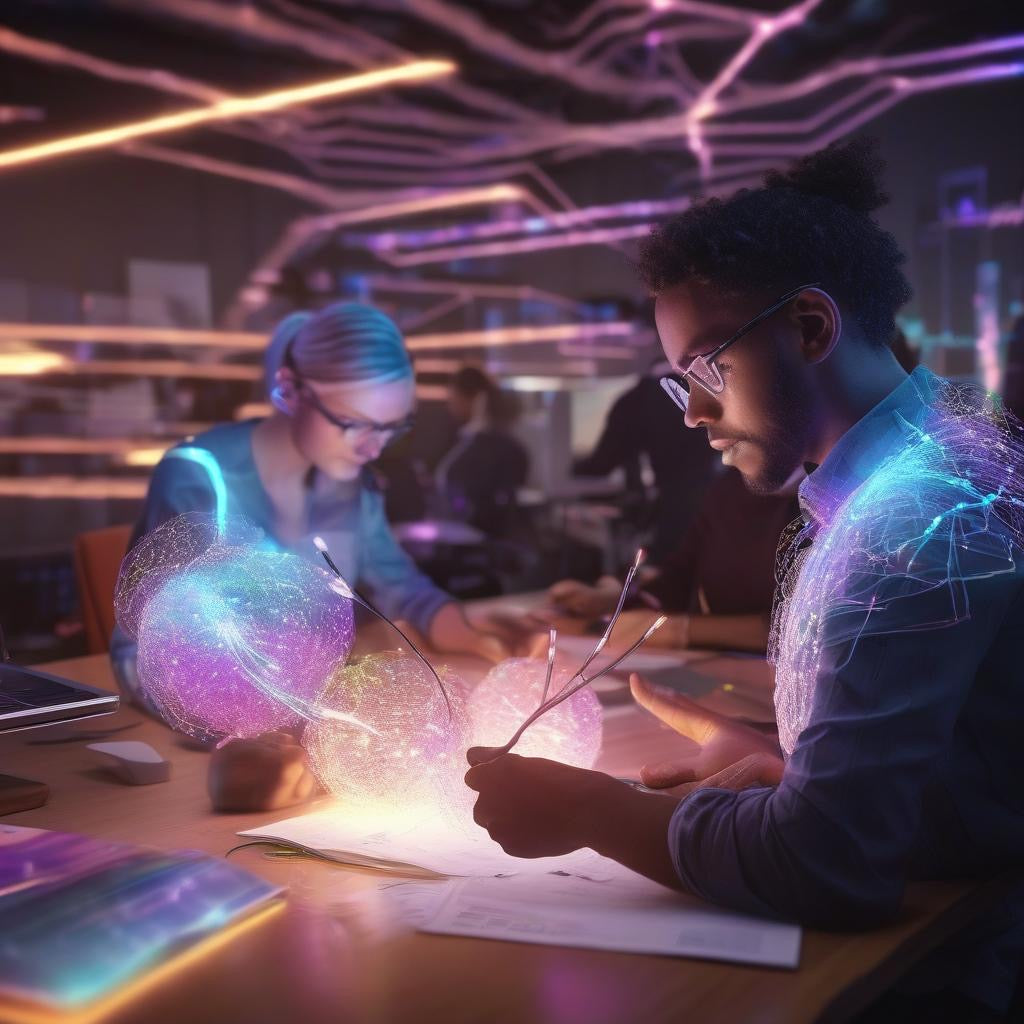 Software Developer Resume Template 92% ATS Score